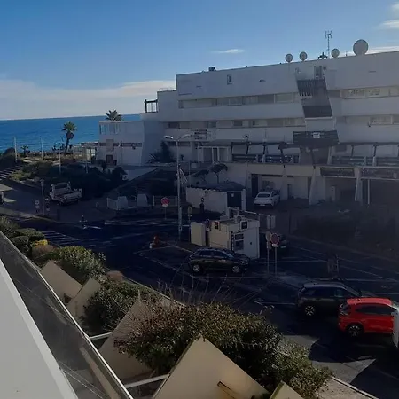 26, Heliopolis E Au Village Naturiste شقة