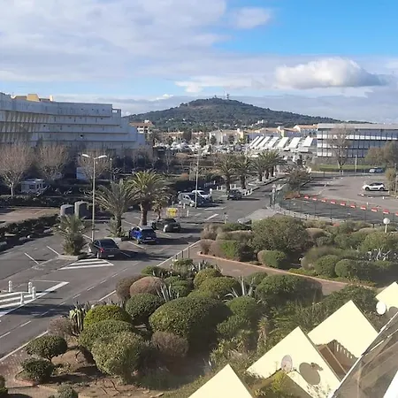 شقة 26, Heliopolis E Au Village Naturiste