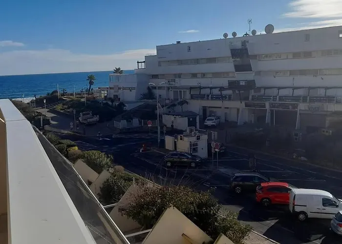 26, Héliopolis E Au Village Naturiste Apartamento